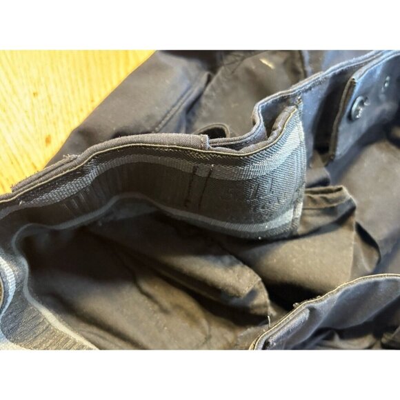 5.11 Tactical Series Taclite PDU Cargo Class B Men's Midnight Navy Pants Size 36 - Picture 6 of 8
